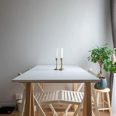 Paisible Grand Paris Pantin